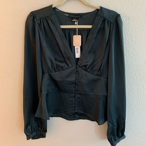 Sanctuary Romance V-Neck